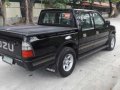 Isuzu Fuego LS 1997 for sale-3