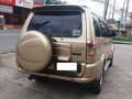Isuzu Sportivo 2006 Automatic Trans-2