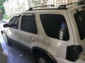 2008 Ford Escape 4x4 2.3 1st Owned-1