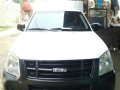 Isuzu Dmax IPV 2008 for sale-6