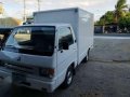 Mitsubishi L300 closed van model 2004-5