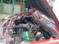 Mitsubishi adventure gls sport diesel 2004-11