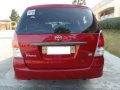 Toyota Innova VVTi for sale-7