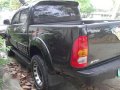toyota hilux G 2009 4x4 look manual trans-3