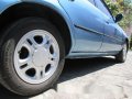 1996 Toyota corolla GLI for sale -3