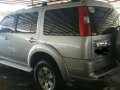 Ford Everest 2008 Diesel MT for sale-2