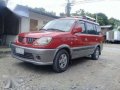 Mitsubishi adventure gls sport diesel 2004-1