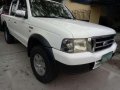 Ford Ranger 2006 model Diesel Turbo-1