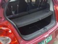 Suzuki celerio 2014 Automatic cebu unit-1