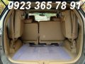 2011 Toyota Fortuner G AT for sale-4