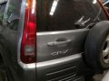 Honda crv matic 2005 for sale-1