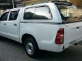 Hilux Toyota 2014 D4D for sale-5
