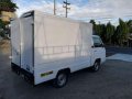 Mitsubishi L300 closed van model 2004-0