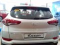 2017 Hyundai Tucson P38000 Low DP GL 2WD 6AT-8