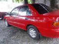 94 Mitsubishi Lancer for sale-2