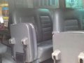 Nissan urvan 2015 vx shuttle 18seater (mileage 21k)-6