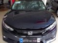 Honda City VX NAVI 2017 at 44k DP-3