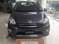 Toyota Wigo 2017 for as Low as 30K Down Payment ALL-IN PROMO-2