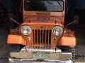 1990 mitsubishi jeep mikaze body 4x4-0