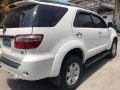 2009 toyota fortuner g gas at-3