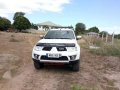 Well kept Mitsubishi Montero Gls 2010 -3