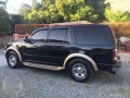 FORD EXPEDITION 2000 limited edition-9