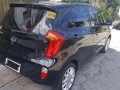 2015 Kia Picanto AT-4