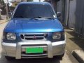 Mitsubishi Adventure for sale-1