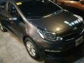 2016 Kia Rio Ex Manual All Power-0
