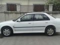 Honda city 97 mdl Manual Sale-10