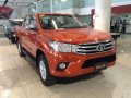 2017 Toyota Hilux Allin Low Downpayment Promo-1