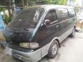 03 Kia Pregio hiace taxi Avanza pajero field madter-0