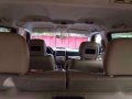 Ford Everest model 2011 for sale-3