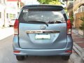 Toyota Avanza G 2014 AT for sale-4