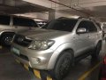 2006 Toyota Fortuner G 4x2 AT DIESEL-2