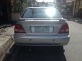 2002 Honda City LXi type Z for sale-3