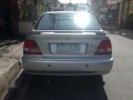 2002 Honda City LXi type Z for sale-3