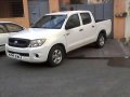 2008 Toyota Hilux J Manual Transmission-2