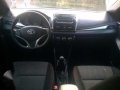 2013 Toyota Vios E for sale-10