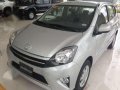 Toyota Wigo 2017 for as Low as 30K Down Payment ALL-IN PROMO-4