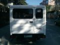 2009 Mitsubishi L300 FB Deluxe for sale-0