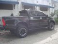 toyota hilux G 2009 4x4 look manual trans-2