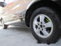 2004 Hyundai Starex CRDi for sale -2