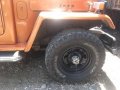 1990 mitsubishi jeep mikaze body 4x4-9