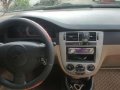 2007 Chevrolet Optra in good condition -5