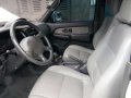 1999 mitsubishi strada 4x4 for sale-2