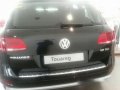 Volkswagen Touareg 2016 for sale -4