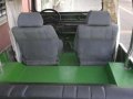 owner type jeep oner jeep stainless body isuzu Gemini diesel engine-4