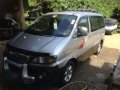 Hyundai Starex Manual transmission for sale-0