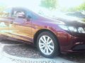 Honda Civic 1.8 AT 2013 1st owned-2